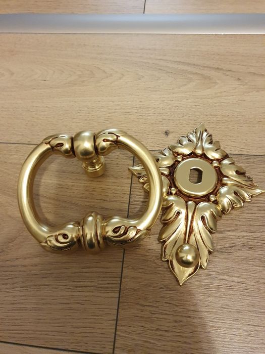 Bătător ușa intrare