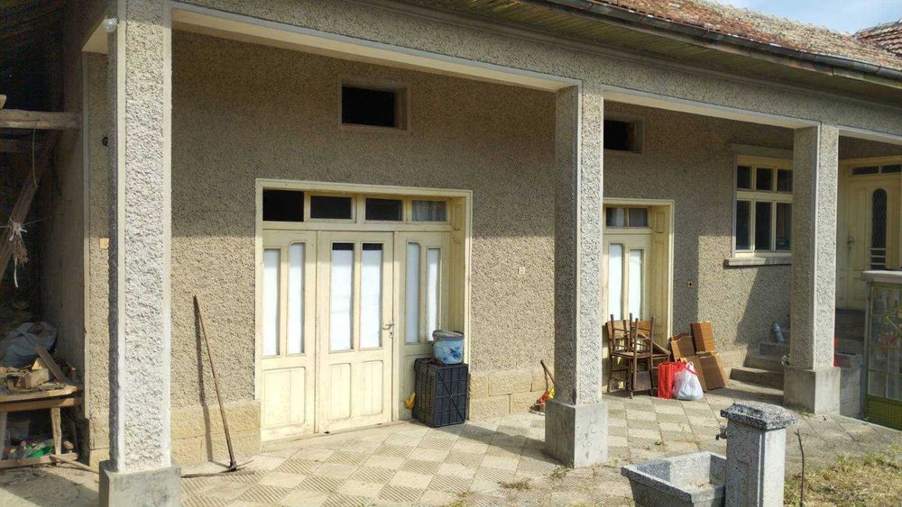 Къща в село Драгоево