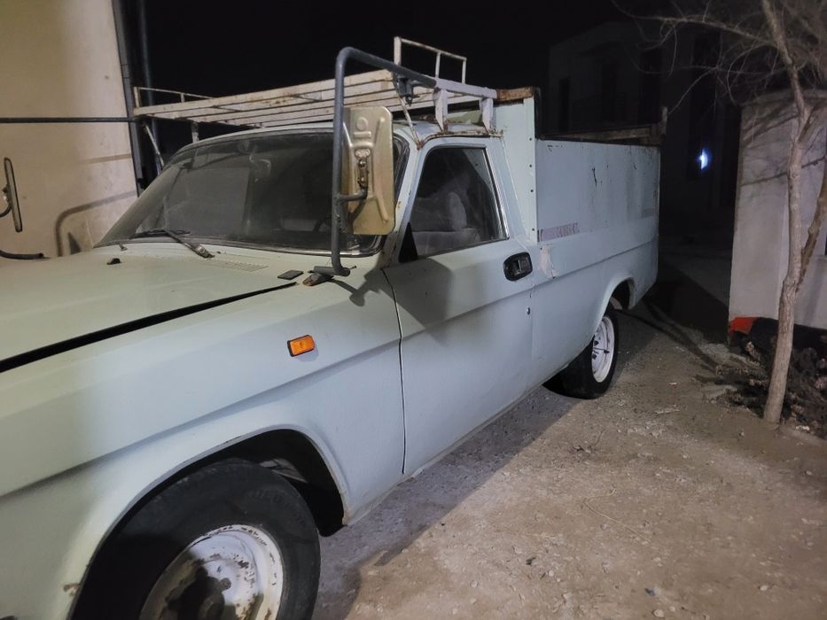 Piqap 31029 holat yaxshi