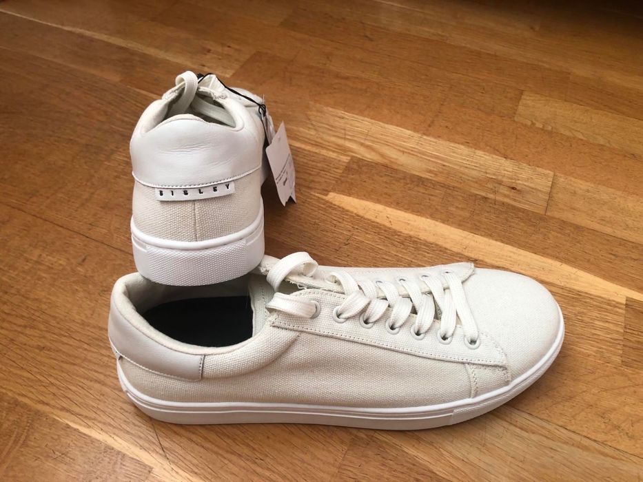 Мъжки обувки Sisley