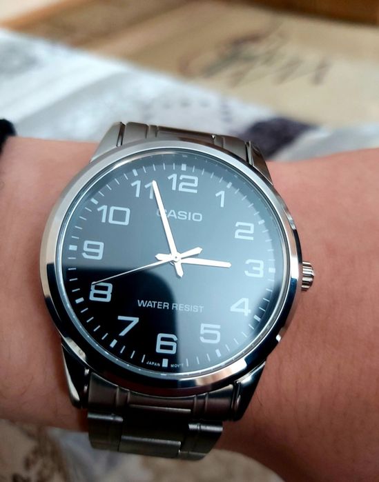 Часы мужские Casio