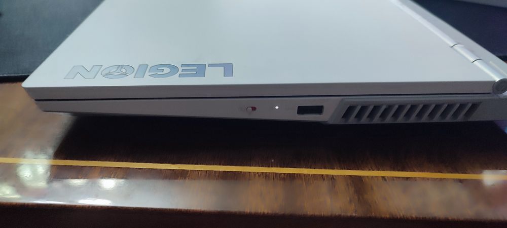 LEGION игровой ноутбук