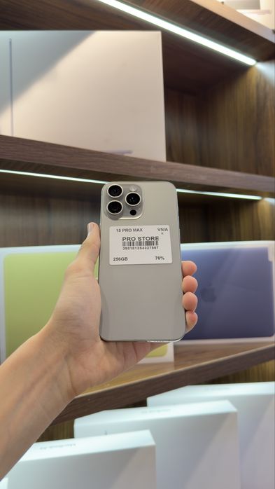 iphone 15 pro max nasiya savdoga