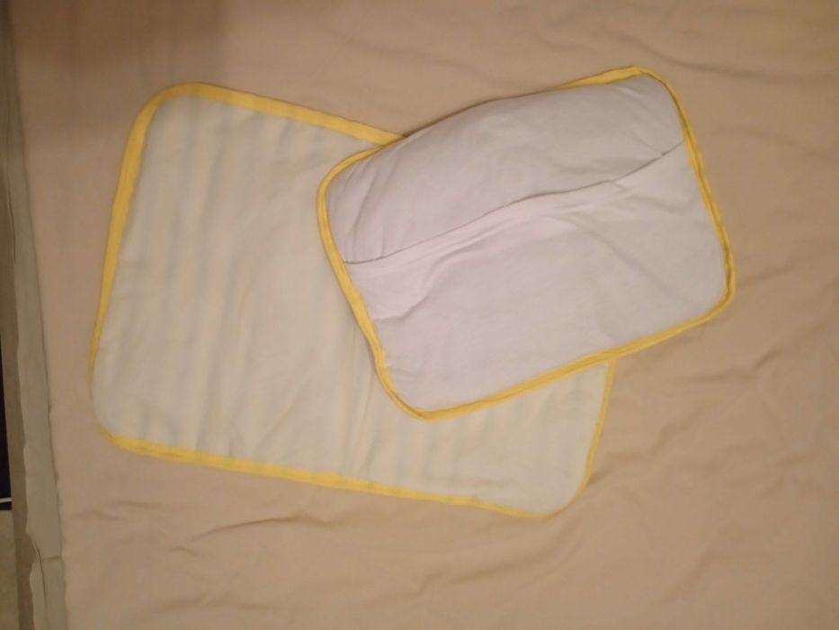 Бебешки комплект за количка и одеяла