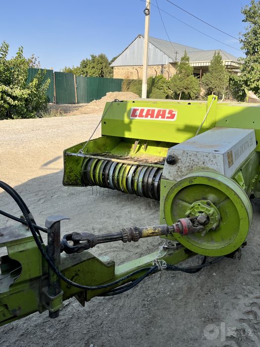 Press podborshik , Traktor T-28 press aparati bn sotiladi.