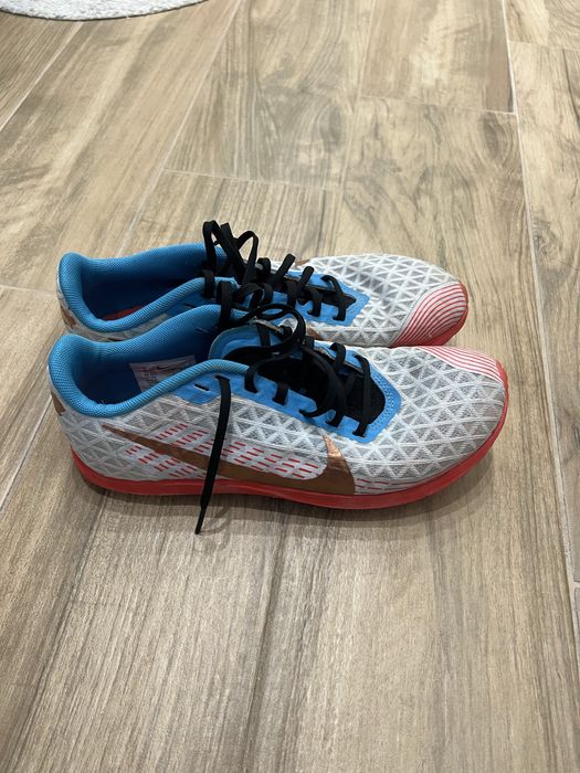Шпайкове Nike 37.5