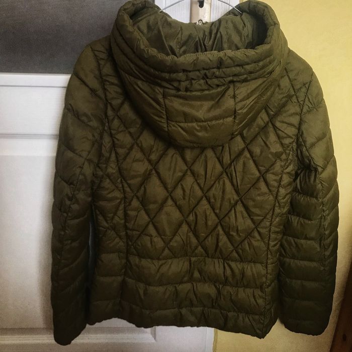 Vând geaca S.Oliver nr 34, dama