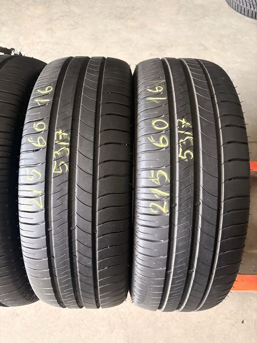 Anvelope vara 215/60/16 Michelin Energy Saver 215 60 16 R 16