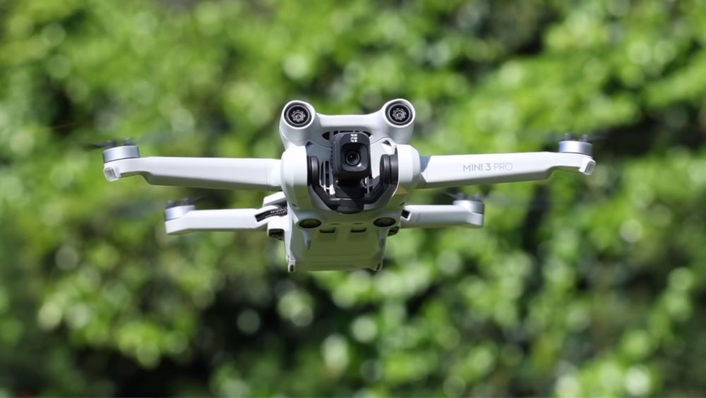 Dji mini 3 pro RC