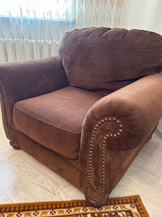 Мягкая мебель! Срочно!