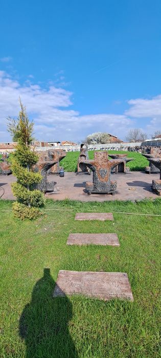 Декоративни мивки от 450лв лв до 950лв