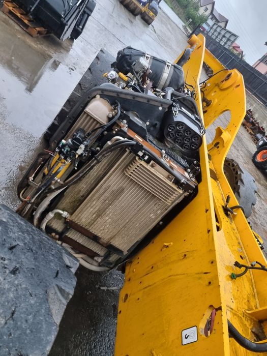 Jcb 560-80 Dezmebram