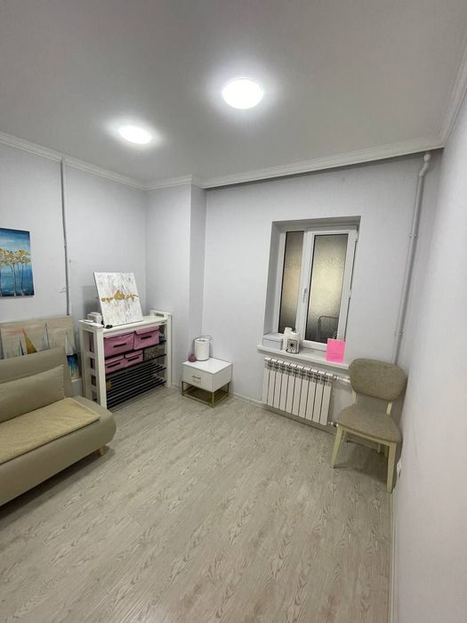 Юнусабад 19 2/2/5 Евро Обст ор Сайрам Корзинка