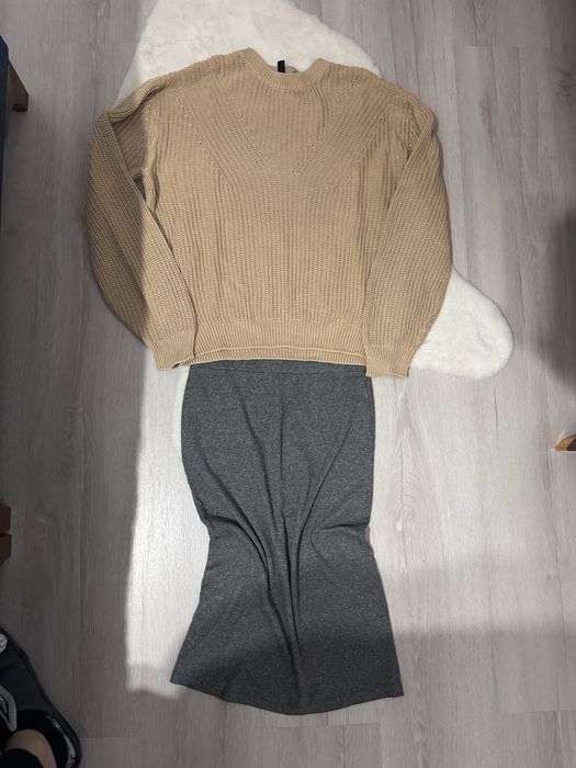 Дамски пуловери / пола