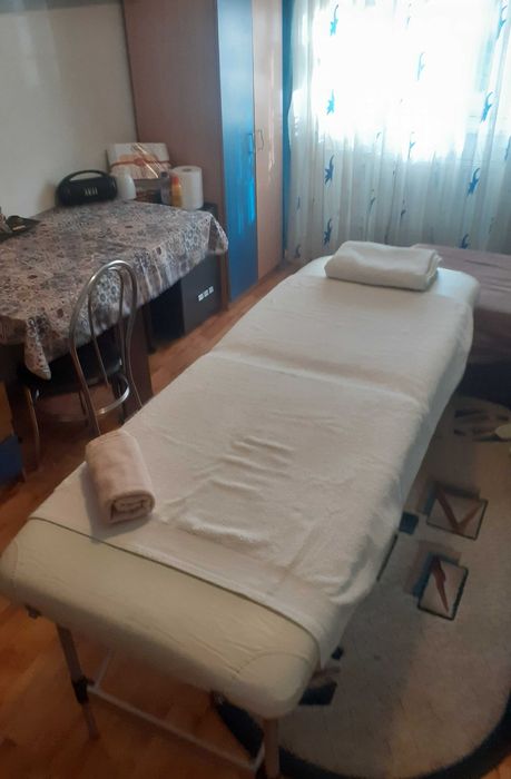 Masaj întreținere corporală, masaj de relaxare , rog seriozitate.