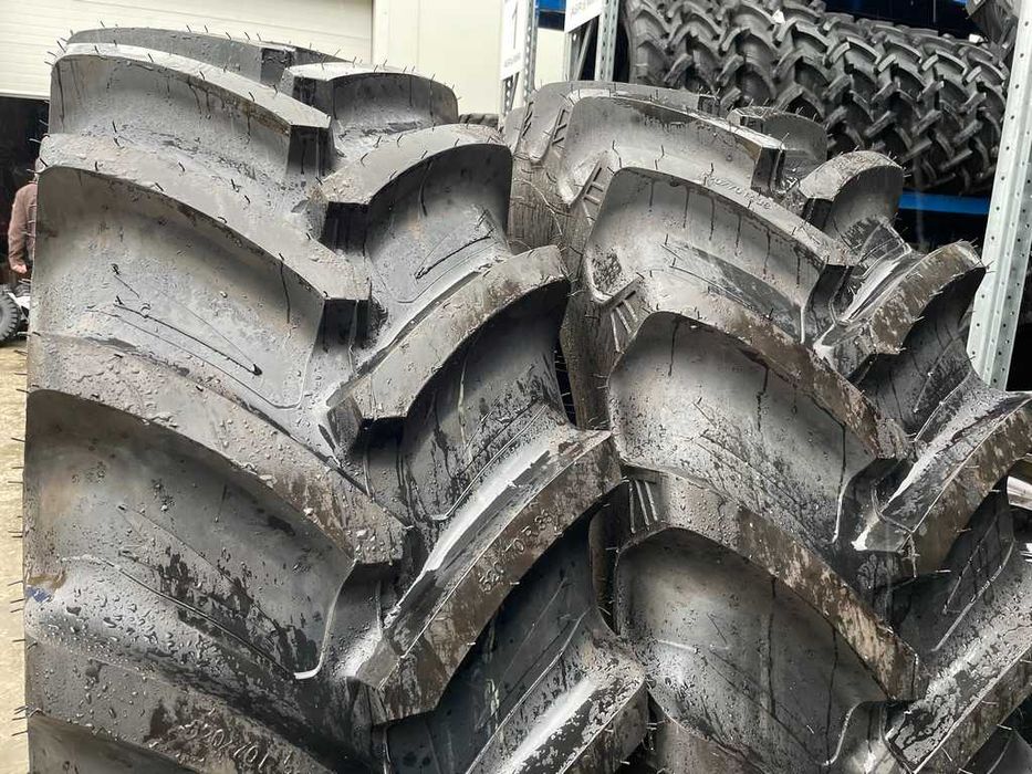 Cauciucuri noi MRL 520/70R38 Livrare rapida garantie