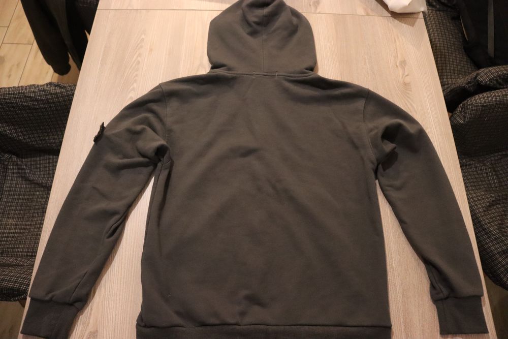 Суичър Stone Island M размер