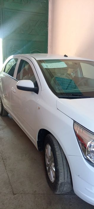 Cobalt LTZ yangi 0 prabegda shot spravka