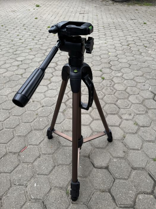 Tripod camera digitala Hama