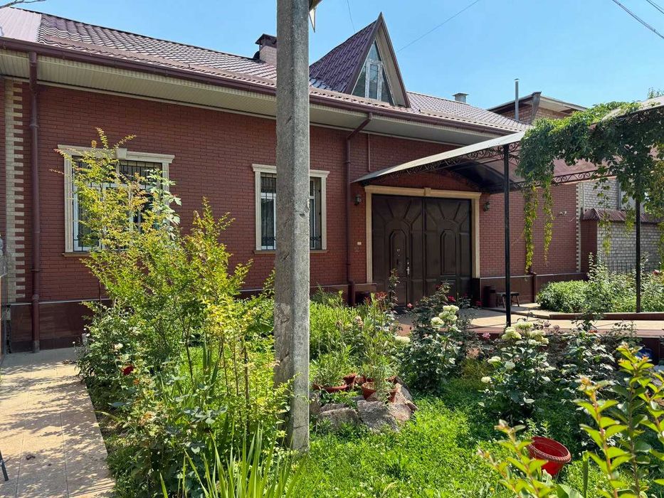 Продается Дом 5 сот, 236 м2, Бадамзар (87648)