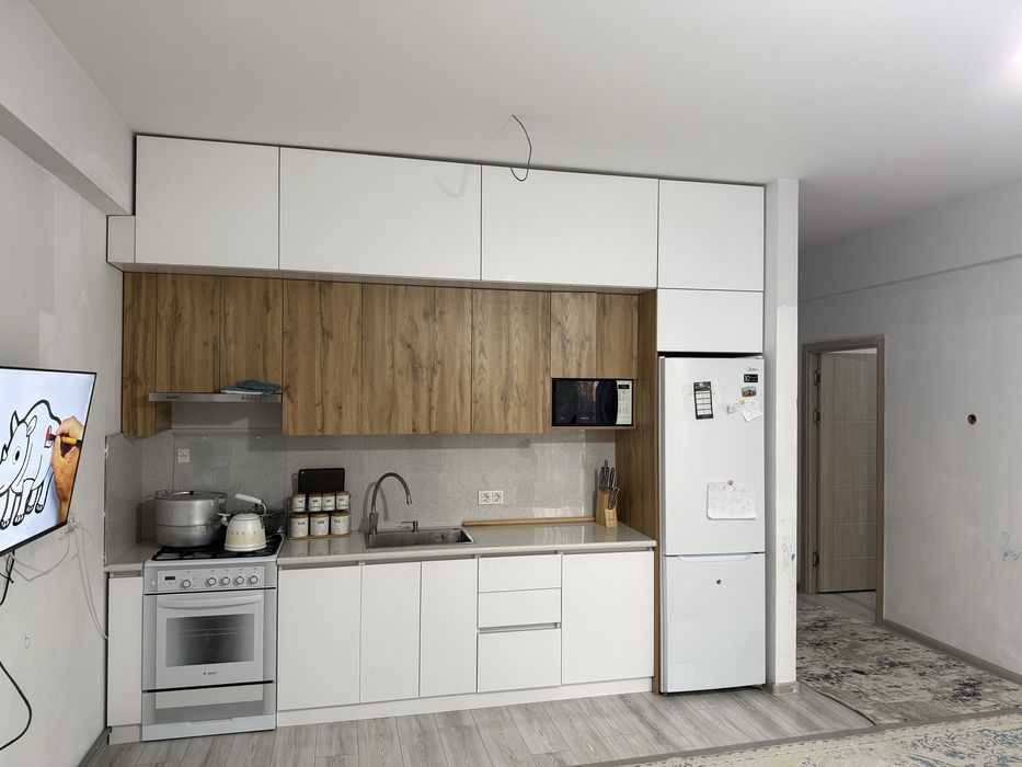 Продам ЖК Зарофшон Сити о-п Пирамит