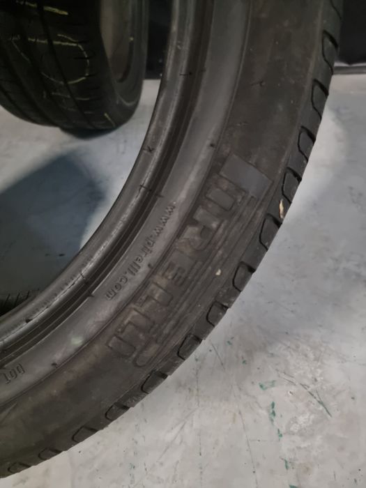 255.45.20 pirelli