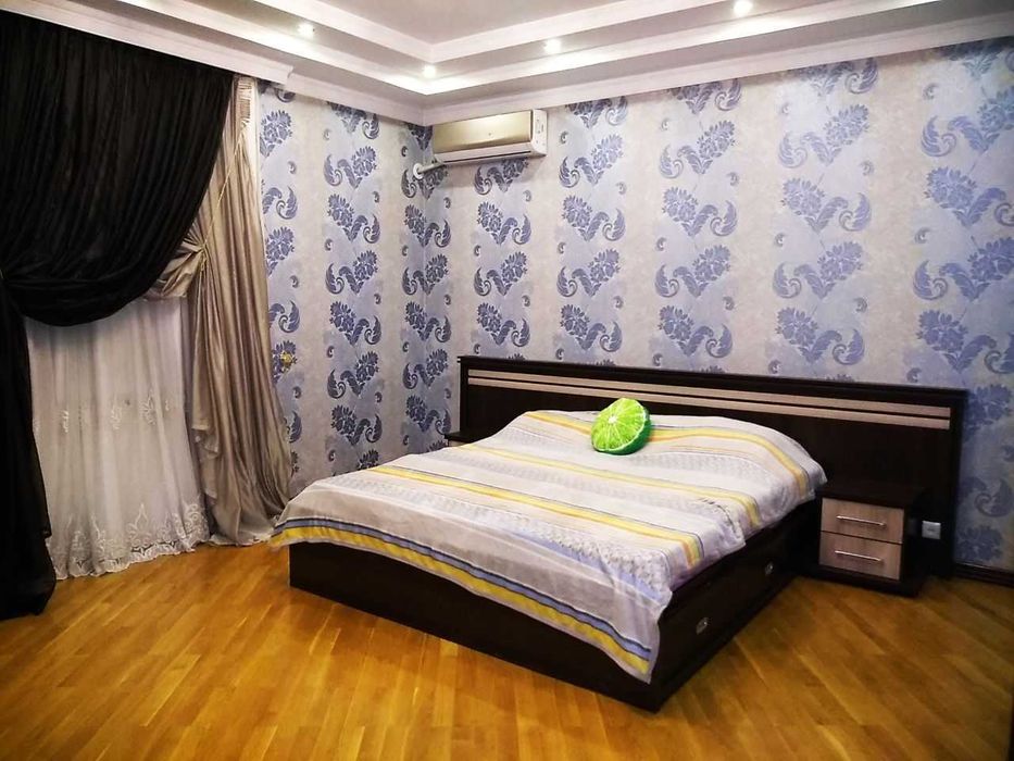 Сдаётся участок  на Новомосковской с 11 ком.