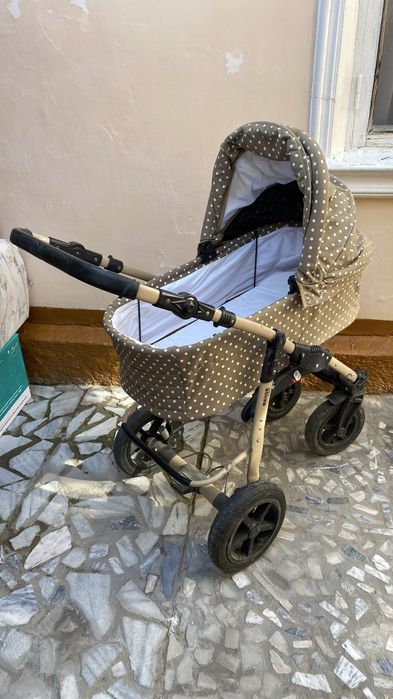 Коляска 2в1 б/у яхши холатда