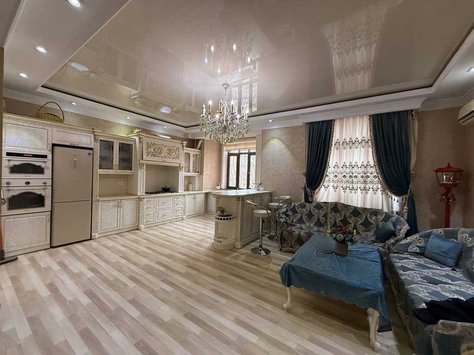 Аренда квартиры Дархон Ор-р Парк Тельмана