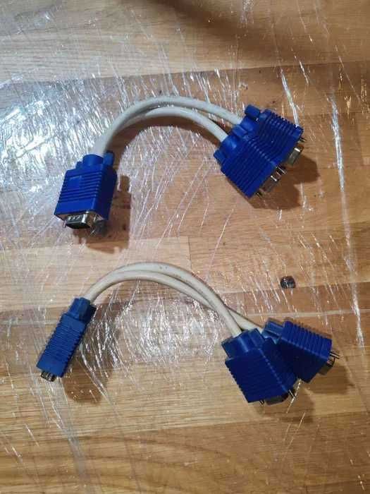 Vand splitter VGA 2 porturi, diverse modele