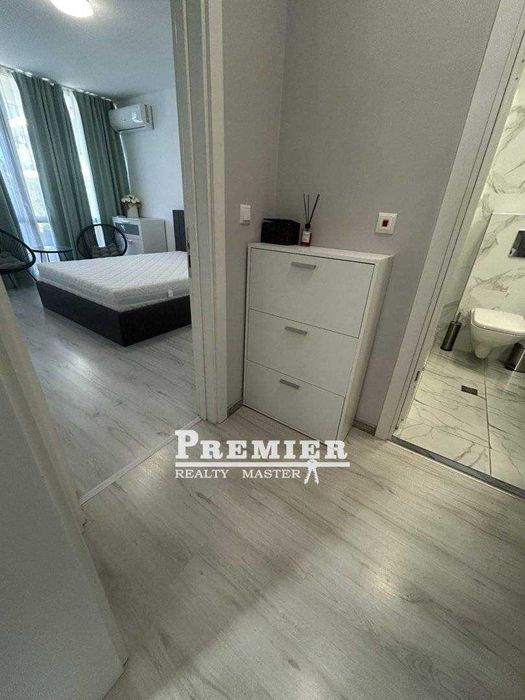 Продава се Двустаен апартамент в Свети Влас - 75 кв.м за 1174 €/кв.м - Снимка #9