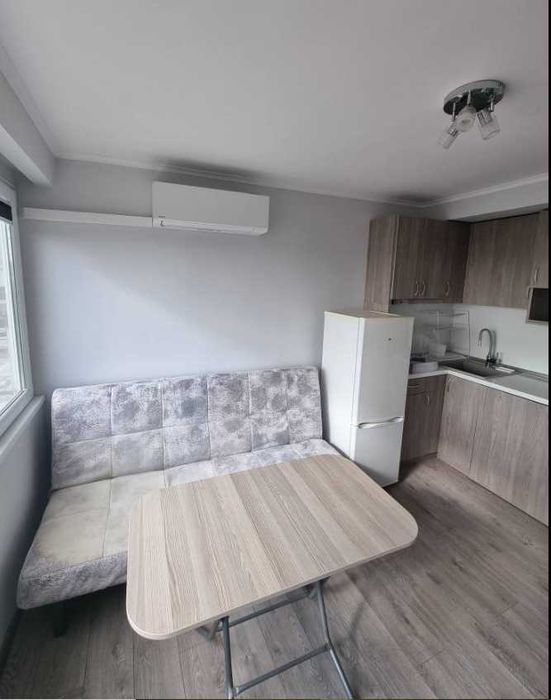 Продава се Едностаен апартамент в Варна, Христо Ботев - 40 кв.м за 1400 €/кв.м - Снимка #5