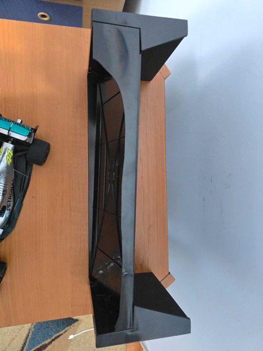 Macheta Minichamps 1/18 Mercedes AMG F1 Team W13 Brazilian GP 2022 #44 L. Hamilton