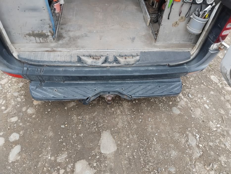 Se vinde mercedes sprinter 315 2.2 biiturbo 2008