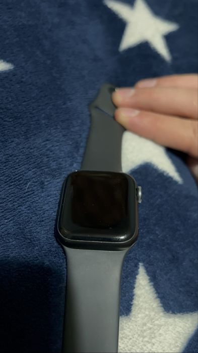 Apple Watch Seria 6