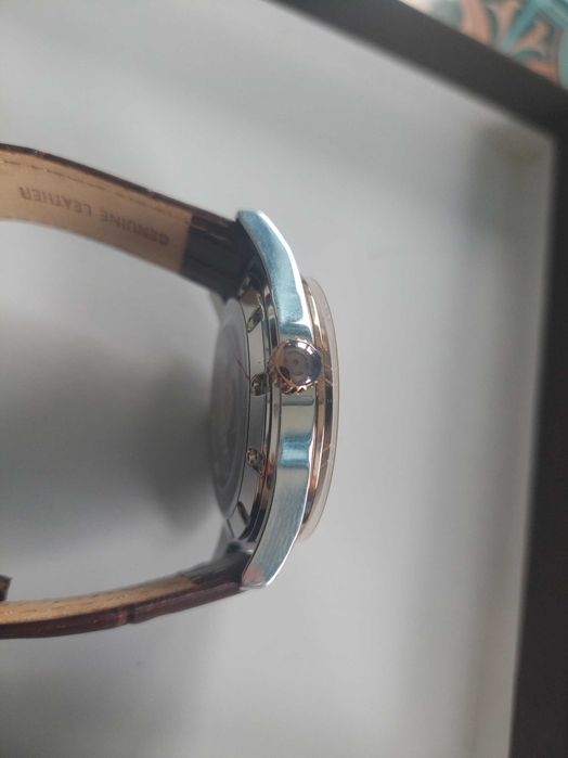 360€ Швейцарски автоматичен часовник  Mercury