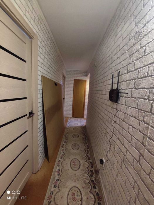 3 комнатная / по Момушулы