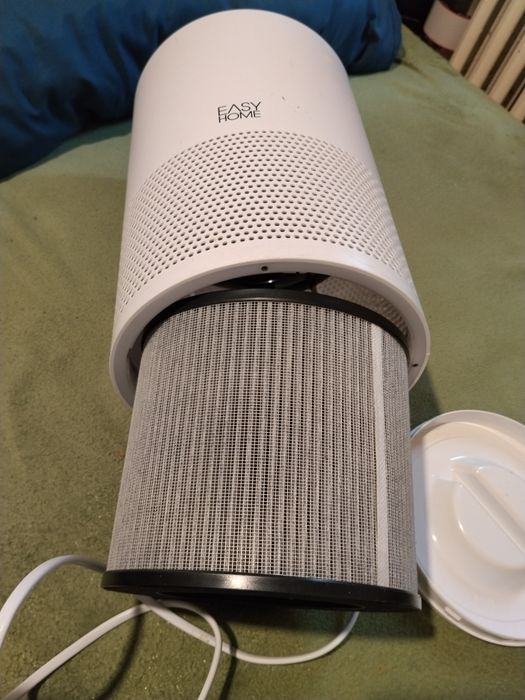 Air purifier Easy Home