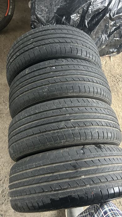Шины летние 195/55/ R15