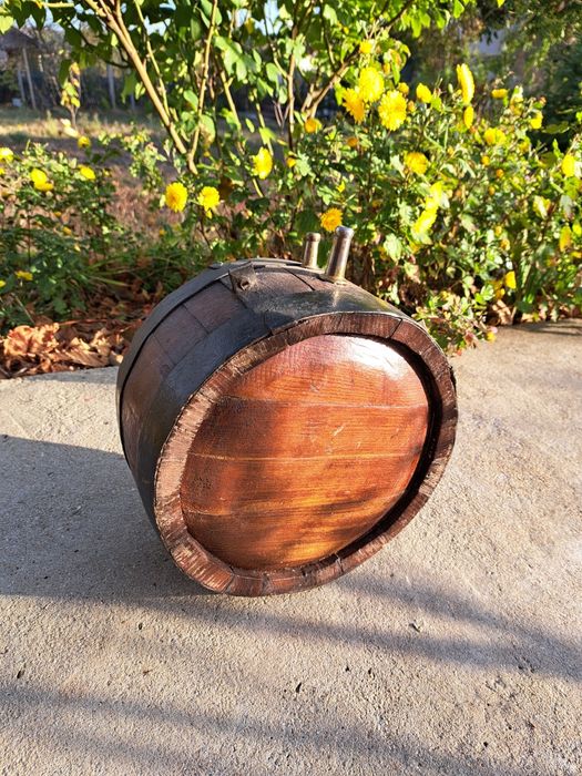 От механата в Крушевец !!!