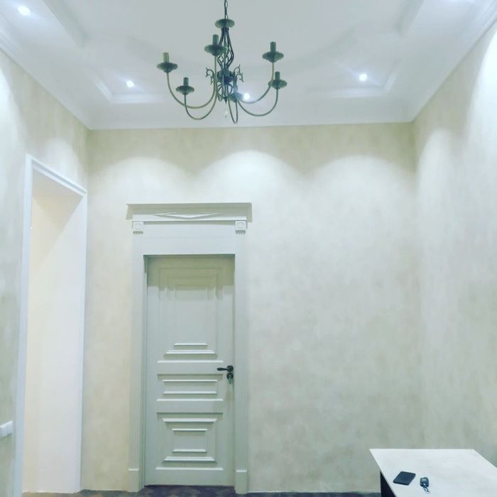 Кафел ва малйарка