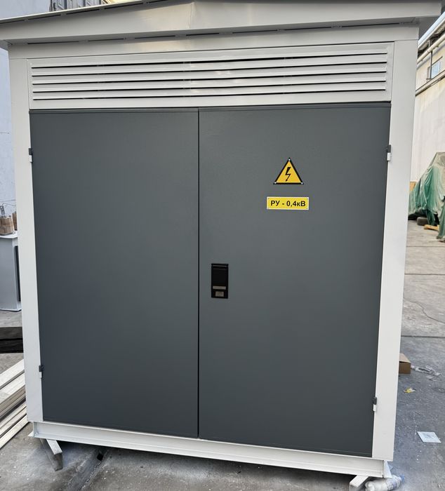 Transformatorlar Tmg yengi zavod 630/10/6/0.4