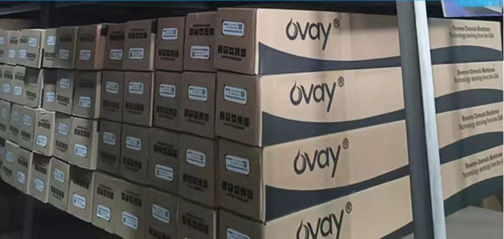 Мембрана обратного осмоса для воды энг арзон нархда