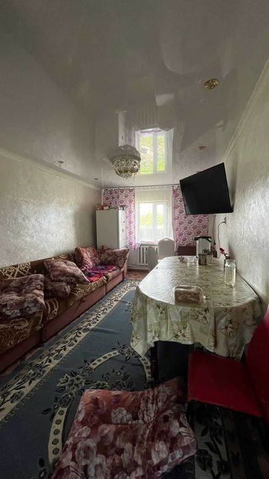 Продается дом   с.Теректы (Ескельдинский р-н)