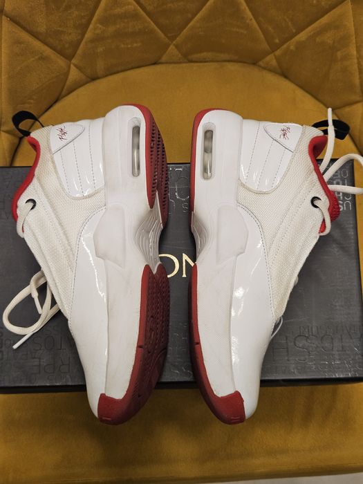 Маратонки Jordab Jordan  MAX AURA 6