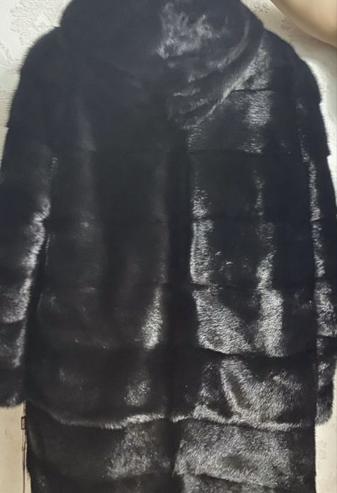 Продам норковый шуба