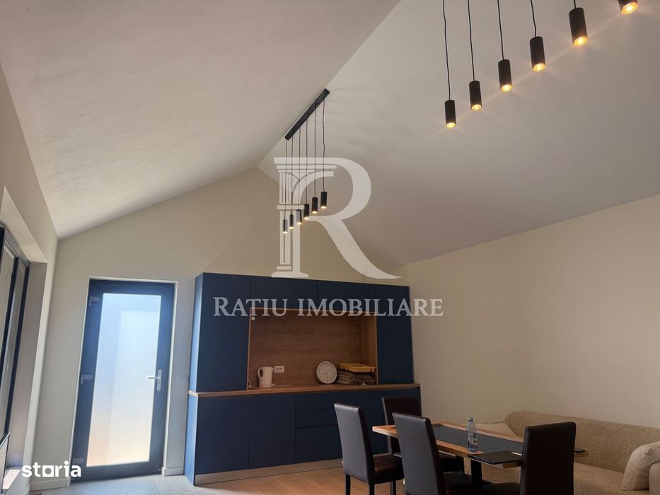 Spațiu modern de închiriat | 43 mp | Ideal pentru afacerea ta | Oncea