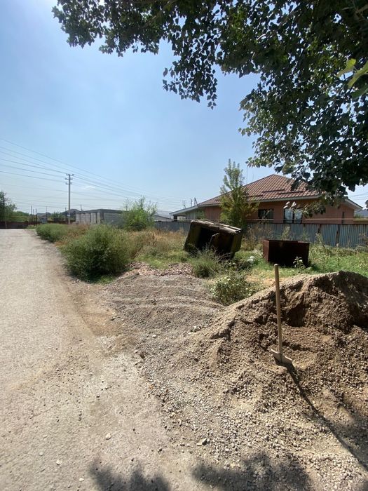 Продам участок в хорошем коммерческом месте