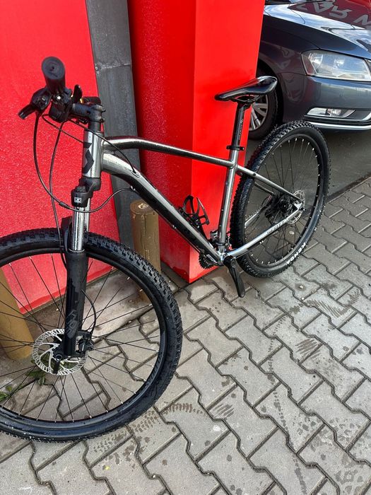 Bicicleta scott aspect 950