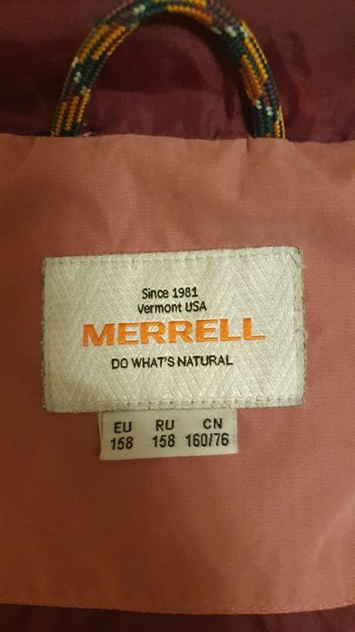 Зимняя куртка, для девочки.